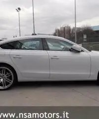 AUDI A5 SPB 2.0 TDI F.AP. 170 CV rif. 7193721 AUDI A5 SPB 2.0 TDI F.AP. 170 CV rif. 7193721