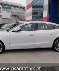 AUDI A5 SPB 2.0 TDI F.AP. 170 CV rif. 7193721 AUDI A5 SPB 2.0 TDI F.AP. 170 CV rif. 7193721