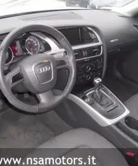 AUDI A5 SPB 2.0 TDI F.AP. 170 CV rif. 7193721 AUDI A5 SPB 2.0 TDI F.AP. 170 CV rif. 7193721