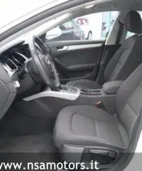 AUDI A5 SPB 2.0 TDI F.AP. 170 CV rif. 7193721 AUDI A5 SPB 2.0 TDI F.AP. 170 CV rif. 7193721