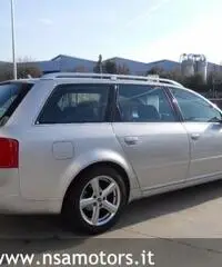 AUDI A6 2.5 V6 TDI cat Avant Ambition rif. 7187802