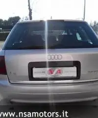 AUDI A6 2.5 V6 TDI cat Avant Ambition rif. 7187802