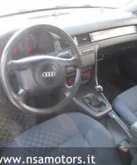 AUDI A6 2.5 V6 TDI cat Avant Ambition rif. 7187802