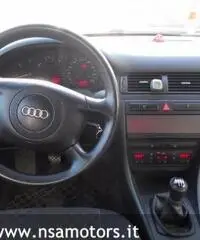 AUDI A6 2.5 V6 TDI cat Avant Ambition rif. 7187802