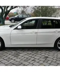 BMW 318 d Touring Business aut. rif. 7195430