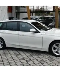 BMW 318 d Touring Business aut. rif. 7195430