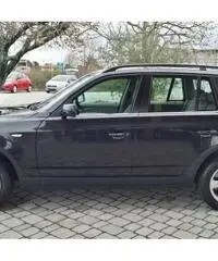 BMW X3 3.0d cat Attiva rif. 7195488