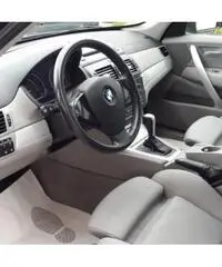 BMW X3 3.0d cat Attiva rif. 7195488