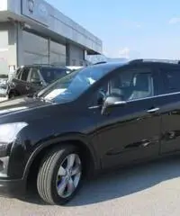 CHEVROLET Trax 1.7D FWD LT rif. 6953806