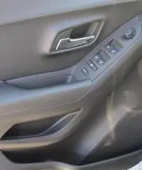 CHEVROLET Trax 1.7D FWD LT rif. 6953806