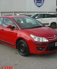 CITROEN C4 1.6 HDi 90CV FAP Van Mitica AUTOCARRO rif. 7174652