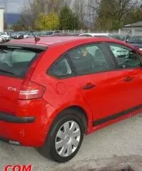 CITROEN C4 1.6 HDi 90CV FAP Van Mitica AUTOCARRO rif. 7174652