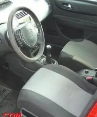 CITROEN C4 1.6 HDi 90CV FAP Van Mitica AUTOCARRO rif. 7174652