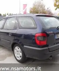 CITROEN Xsara 1.6i cat Statio Wagon Exclusive rif. 7113148