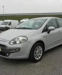 FIAT Grande Punto EVO rif. 7191940 FIAT Grande Punto EVO rif. 7191940