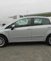FIAT Grande Punto EVO rif. 7191940 FIAT Grande Punto EVO rif. 7191940