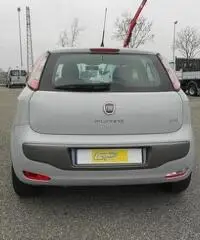 FIAT Grande Punto EVO rif. 7191940 FIAT Grande Punto EVO rif. 7191940