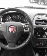 FIAT Grande Punto EVO rif. 7191940 FIAT Grande Punto EVO rif. 7191940