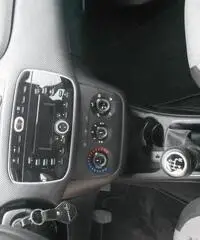 FIAT Grande Punto EVO rif. 7191940 FIAT Grande Punto EVO rif. 7191940