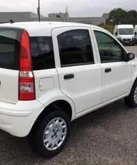 FIAT Panda 1.3 MJT 16V 4x4 rif. 7194293 FIAT Panda 1.3 MJT 16V 4x4 rif. 7194293