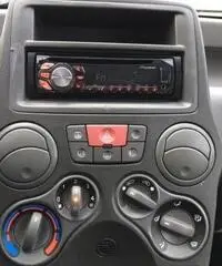 FIAT Panda 1.3 MJT 16V 4x4 rif. 7194293 FIAT Panda 1.3 MJT 16V 4x4 rif. 7194293