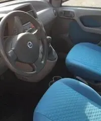FIAT Panda 1.3 MJT 16V Dynamic NEOPATENTATI rif. 7194287 FIAT Panda 1.3 MJT 16V Dynamic NEOPATENTATI rif. 7194287