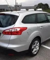 FORD Focus 1.6 TDCi 115 CV SW PLUS pari al nuovo rif. 7194268 FORD Focus 1.6 TDCi 115 CV SW PLUS pari al nuovo rif. 7194268