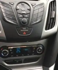 FORD Focus 1.6 TDCi 115 CV SW PLUS pari al nuovo rif. 7194268 FORD Focus 1.6 TDCi 115 CV SW PLUS pari al nuovo rif. 7194268