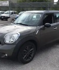 MINI Countryman Mini Cooper SD Countryman rif. 7194272