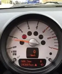 MINI Countryman Mini Cooper SD Countryman rif. 7194272