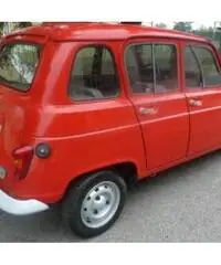 RENAULT R 4 R 4 Neopatentati rif. 7010802