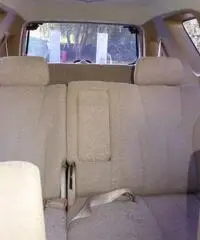 Vendo Ssangyong Rexton