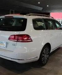 VOLKSWAGEN Passat 4MOTION VARIANT 2.0 TDI  HIGHLINE *UNIPROP* rif. 7195493 VOLKSWAGEN Passat 4MOTION VARIANT 2.0 TDI  HIGHLINE *UNIPROP* rif. 7195493