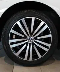 VOLKSWAGEN Passat 4MOTION VARIANT 2.0 TDI  HIGHLINE *UNIPROP* rif. 7195493 VOLKSWAGEN Passat 4MOTION VARIANT 2.0 TDI  HIGHLINE *UNIPROP* rif. 7195493