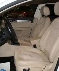 VOLKSWAGEN Passat 4MOTION VARIANT 2.0 TDI  HIGHLINE *UNIPROP* rif. 7195493 VOLKSWAGEN Passat 4MOTION VARIANT 2.0 TDI  HIGHLINE *UNIPROP* rif. 7195493