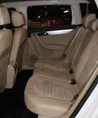 VOLKSWAGEN Passat 4MOTION VARIANT 2.0 TDI  HIGHLINE *UNIPROP* rif. 7195493 VOLKSWAGEN Passat 4MOTION VARIANT 2.0 TDI  HIGHLINE *UNIPROP* rif. 7195493