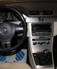 VOLKSWAGEN Passat 4MOTION VARIANT 2.0 TDI  HIGHLINE *UNIPROP* rif. 7195493 VOLKSWAGEN Passat 4MOTION VARIANT 2.0 TDI  HIGHLINE *UNIPROP* rif. 7195493