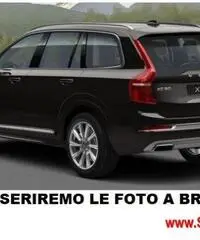 VOLVO XC90 XC90 D5 AWD INSCRIPTION AUT. 7 Posti  rif. 6032917 VOLVO XC90 XC90 D5 AWD INSCRIPTION AUT. 7 Posti  rif. 6032917