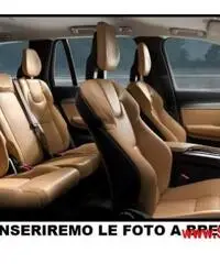 VOLVO XC90 XC90 D5 AWD INSCRIPTION AUT. 7 Posti  rif. 6032917 VOLVO XC90 XC90 D5 AWD INSCRIPTION AUT. 7 Posti  rif. 6032917