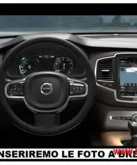 VOLVO XC90 XC90 D5 AWD INSCRIPTION AUT. 7 Posti  rif. 6032917 VOLVO XC90 XC90 D5 AWD INSCRIPTION AUT. 7 Posti  rif. 6032917