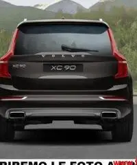VOLVO XC90 XC90 D5 AWD INSCRIPTION AUT. 7 Posti  rif. 6032917 VOLVO XC90 XC90 D5 AWD INSCRIPTION AUT. 7 Posti  rif. 6032917
