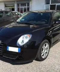 Alfa Mito 1.6 multijet