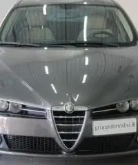 Alfa Romeo 159 1.8 Progression con impianto GPL