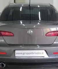 Alfa Romeo 159 1.8 Progression con impianto GPL