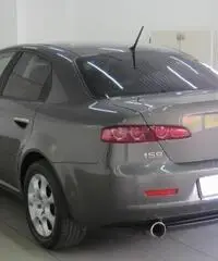 Alfa Romeo 159 1.8 Progression con impianto GPL
