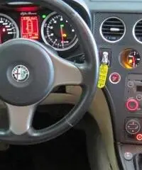 Alfa Romeo 159 1.8 Progression con impianto GPL