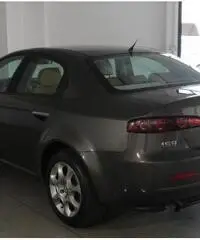 Alfa Romeo 159 1.9 Jtdm