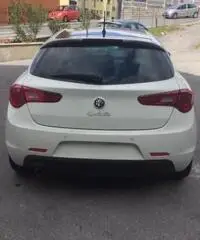 ALFA ROMEO Giulietta 1.6 JTDm-2 105 CV Distinctive rif. 7191125