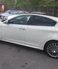 ALFA ROMEO Giulietta 1.6 JTDm-2 105 CV Distinctive rif. 7191125