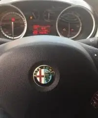 ALFA ROMEO Giulietta 1.6 JTDm-2 105 CV Distinctive rif. 7191125